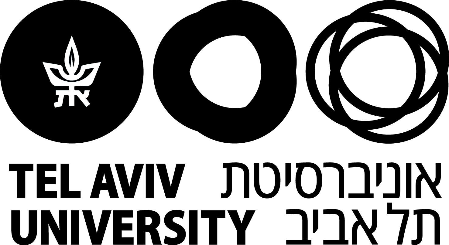 Tel Aviv University logo