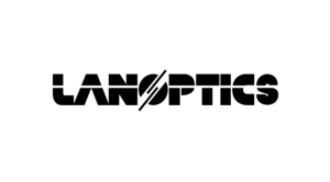 LanOptics logo