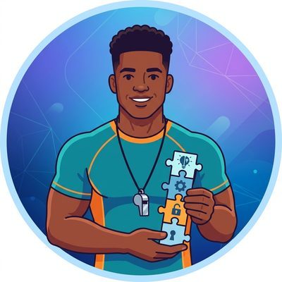 Portrait of the Exercise Designer agent