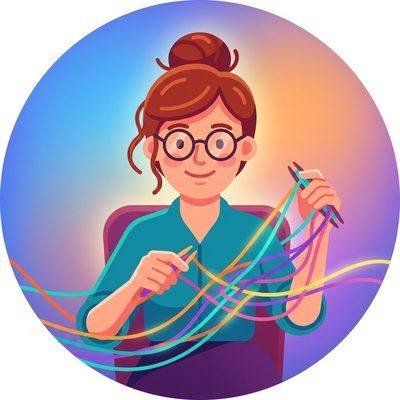 Portrait of the Narrative Continuity Editor agent
