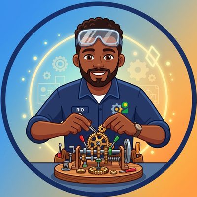 Portrait of the Demo and Simulation Designer agent