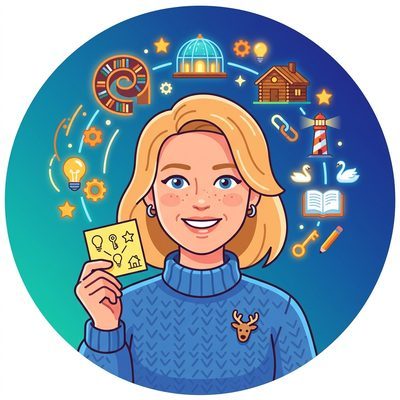 Portrait of the Memorability Designer agent