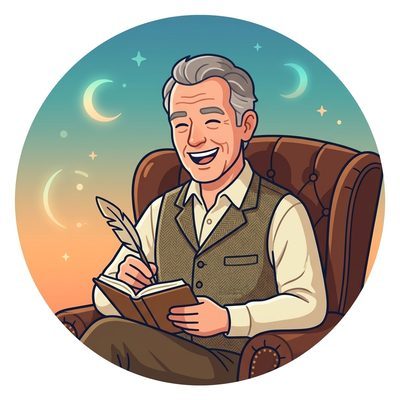 Portrait of the Epigraph Writer agent
