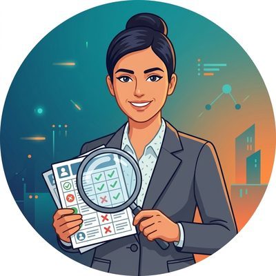 Portrait of the Meta Agent (Book Quality Auditor) agent