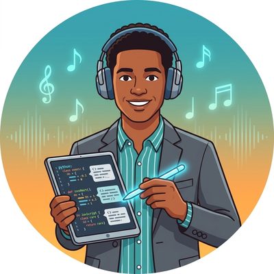 Portrait of the Code Fragment Caption and Reference agent
